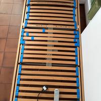 Letto motorizzato