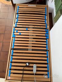 Letto motorizzato