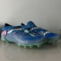 SCARPE PUMA FUTURE 7 MATCH FG/AG Tg. 42