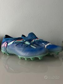 SCARPE PUMA FUTURE 7 MATCH FG/AG Tg. 42