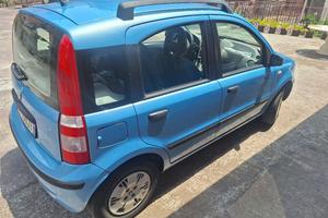 fiat panda 1200 benzina metano