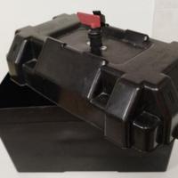 porta batteria da 100A nautica