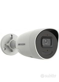 Telecamera Hikvision DS-2CD2046G2
