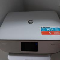 Stampante HP envy photo 7134