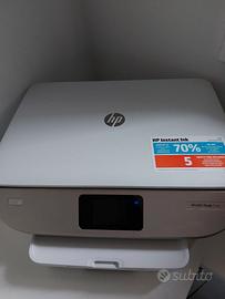 Stampante HP envy photo 7134