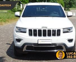 JEEP Grand Cherokee 3.0 V6 CRD 250 CV Multijet I