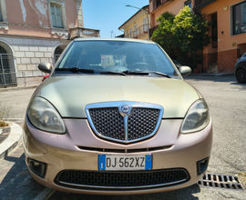 Lancia Ypsilon 1.3 Mtj 90cv ORO