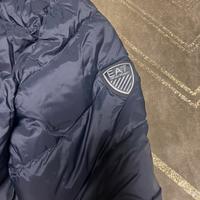 Piumino Armani