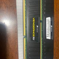 Memorie ram ddr3 8 gb