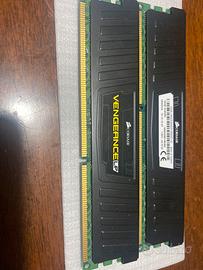 Memorie ram ddr3 8 gb