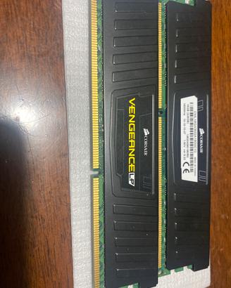 Memorie ram ddr3 8 gb