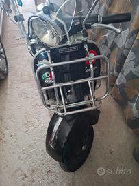 vespa px arcobaleno 125