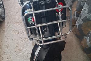 vespa px arcobaleno 125