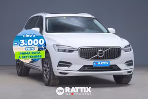 VOLVO xc60 ii 2018 XC60 2.0 t6 phev Inscription Ex