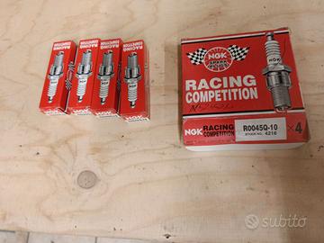 candela ngk r0045q-10