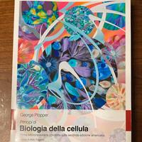 Principi di Biologia della cellula