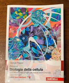 Principi di Biologia della cellula