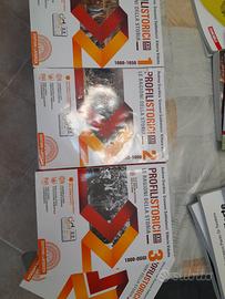 libri  profili storici XXI secolo