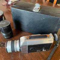 Videocamera canon 814