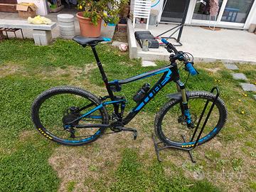 Bici mtb