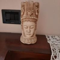 statuetta orientale
