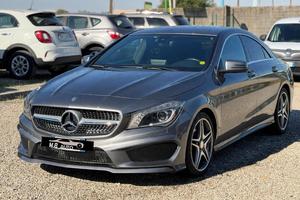 Mercedes-benz CLA 200 d Automatic Premium AMG