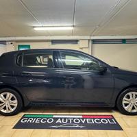 Peugeot 308 Turbo 130CV TETTO PANORAMICO