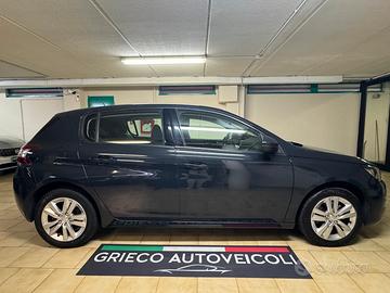 Peugeot 308 Turbo 130CV TETTO PANORAMICO