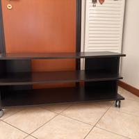 Carrello porta tv