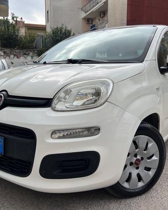 Fiat Panda 1.2 EasyPower Lounge