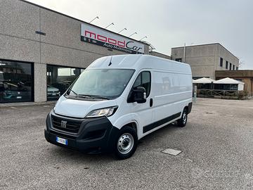 Fiat Ducato FIAT DUCATO 35 2.2 Mjt 140CV Furgone M