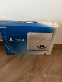 Ps4 fat
