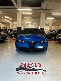 Alfa Romeo Tonale 1.5 130 CV MHEV TCT7 Speciale