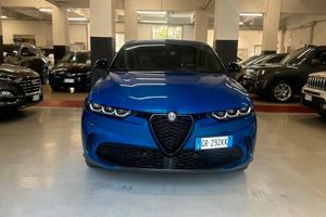 Alfa Romeo Tonale 1.5 130 CV MHEV TCT7 Speciale