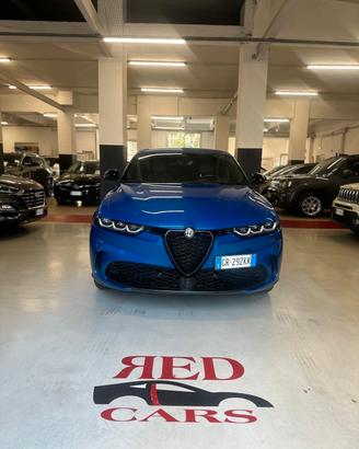 Alfa Romeo Tonale 1.5 130 CV MHEV TCT7 Speciale
