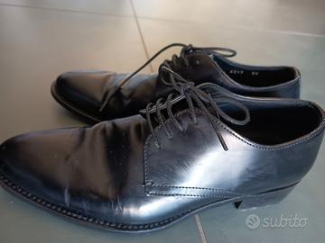Scarpe uomo taglia 39
