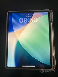 IPAD PRO 12.9, 5 GEN (2021) + APPLE PENCIL