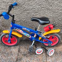 Bici Bambino.