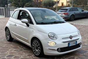 Fiat 500 0.9 TwinAir Turbo 85 CV Lounge - COMMERCI