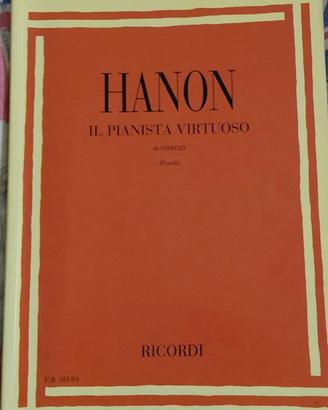 Il pianista virtuoso