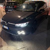 Golf 8 GTI