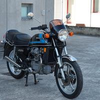 Honda CX 500