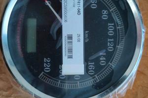 Harley Davidson Softail HD 67197-08