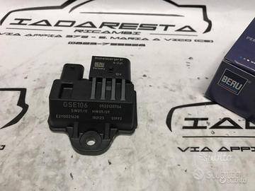 Centralina Candelette BMW Serie 1-2-3-4-5 X1 X3 X5