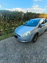 Fiat Grande Punto 1.4 benzina/gpl