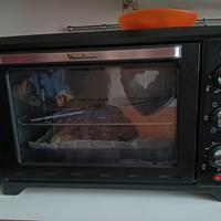 Forno elettrico Moulinex 