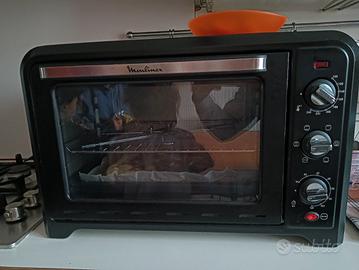 Forno elettrico Moulinex 