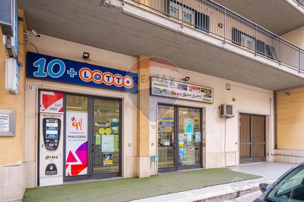 Attività  Commerciale - Acireale