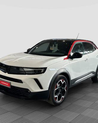 OPEL Mokka Mokka 1.5 diesel GS Line