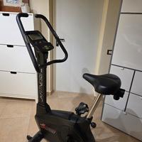 CYCLETTE JK FITNESS TOP PERFORMA 258 ERGOMETRO